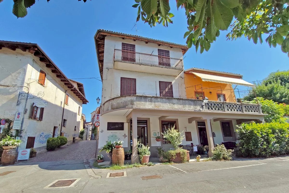 Dimora Storica Dogliani - foto 1