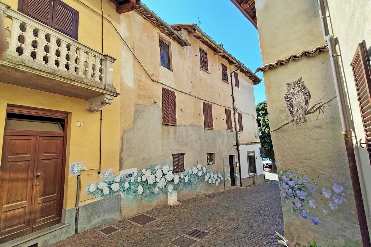 Dimora Storica Dogliani - foto 3