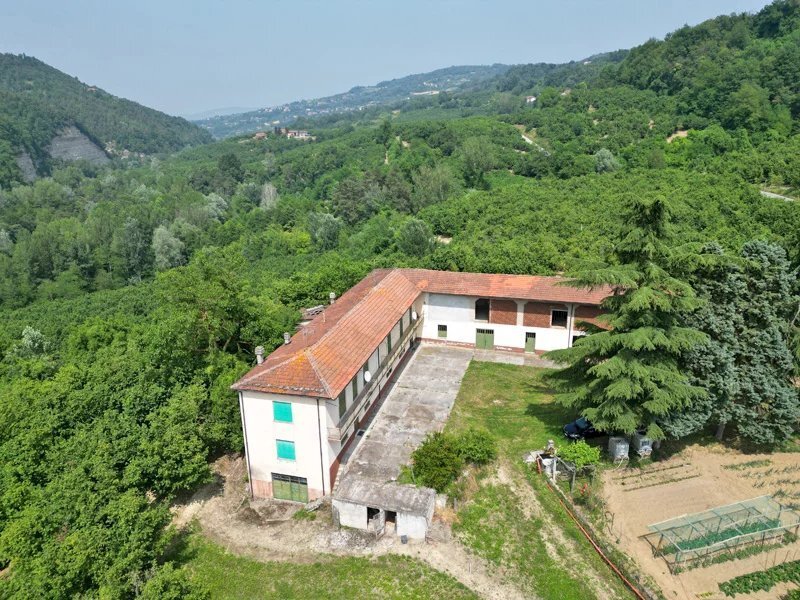 Cascina Cravanzana - foto 1