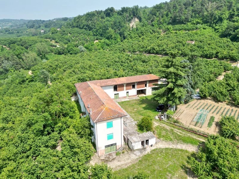 Cascina Cravanzana - foto 2