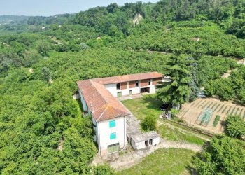 Farmhouse Cravanzana - photo 2