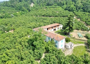 Farmhouse Cravanzana - photo 3