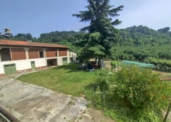 Farmhouse Cravanzana - photo 36