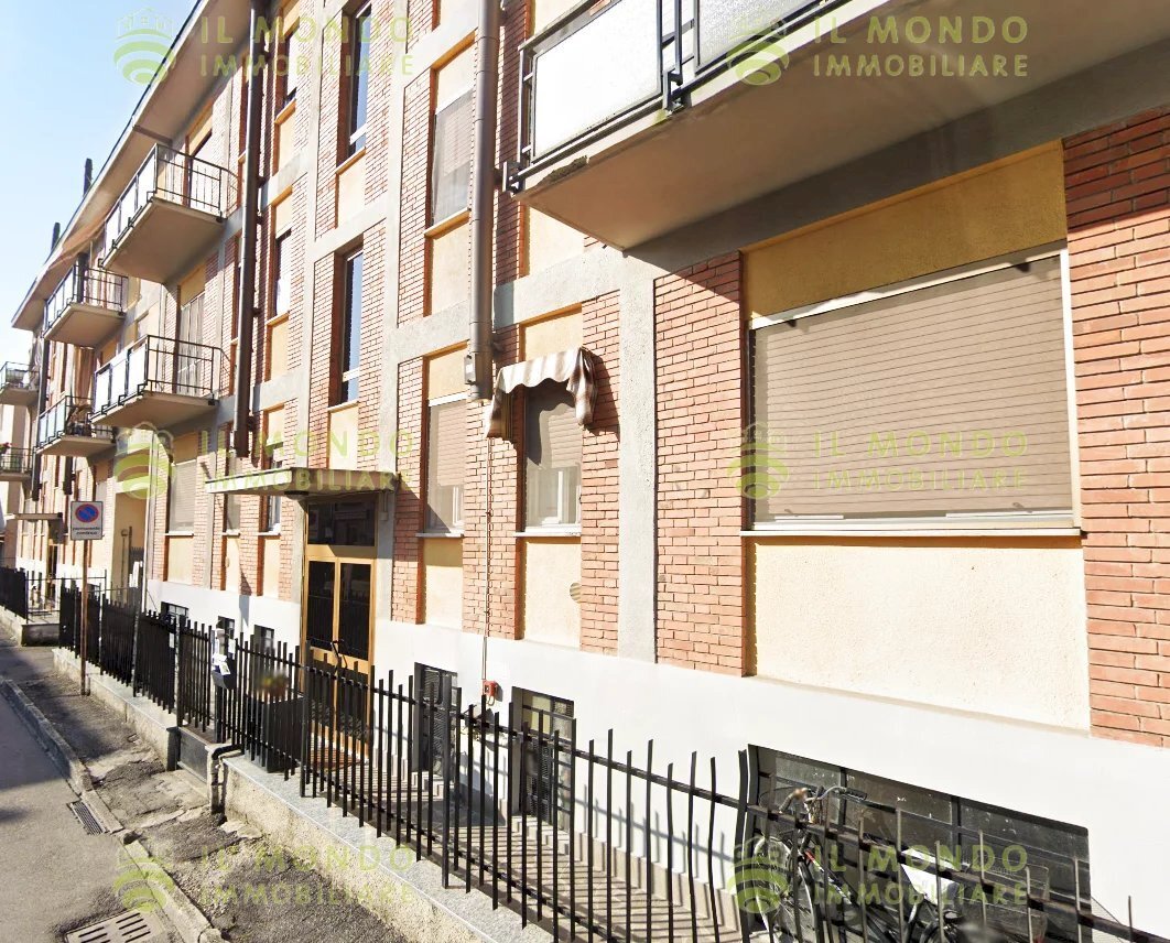 Appartamento Melegnano - foto 1