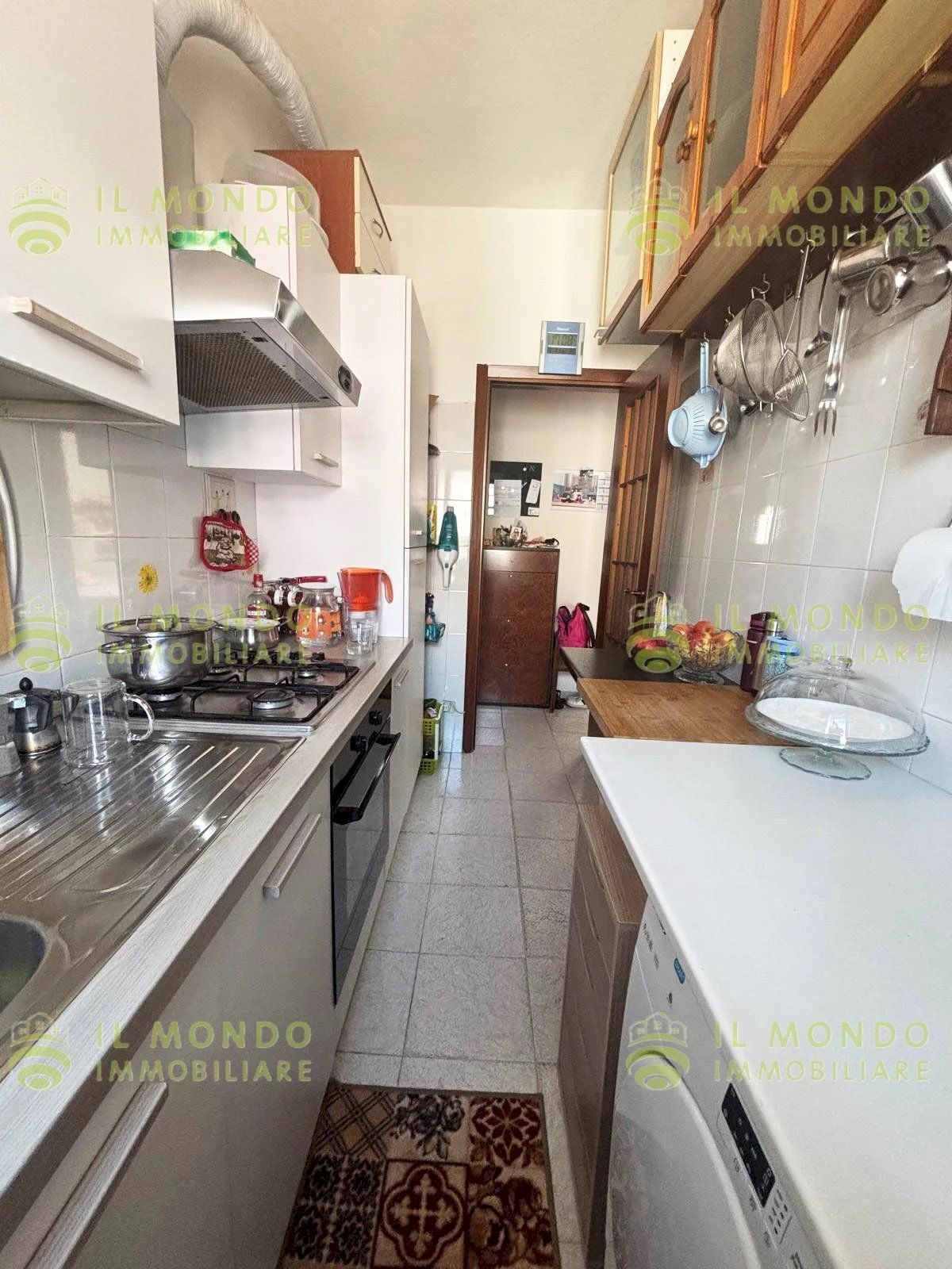 Appartamento Melegnano - foto 3