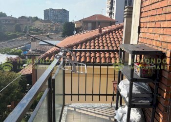 Appartamento Melegnano - foto 11