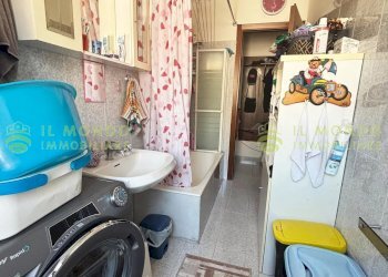 Appartamento Melegnano - foto 13