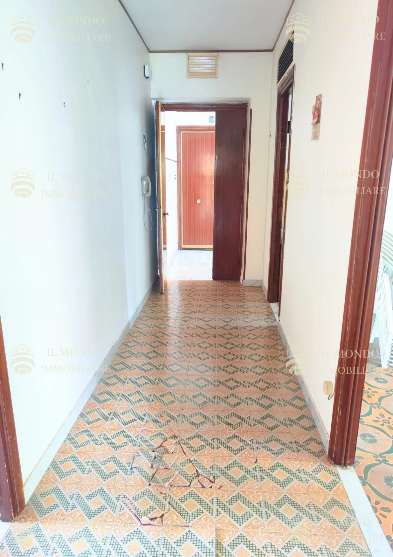 Appartamento Via Monte Pellecchia, snc., Monteflavio - foto 3