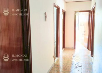 Appartamento Via Monte Pellecchia, snc., Monteflavio - foto 4