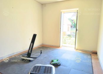 Appartamento Via Monte Pellecchia, snc., Monteflavio - foto 8