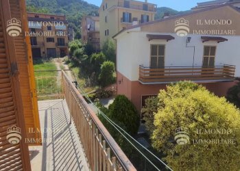 Appartamento Via Monte Pellecchia, snc., Monteflavio - foto 10