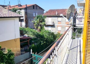 Appartamento Via Monte Pellecchia, snc., Monteflavio - foto 12