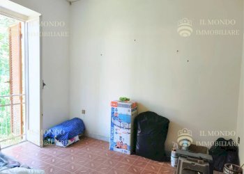 Appartamento Via Monte Pellecchia, snc., Monteflavio - foto 14