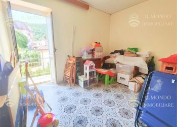 Appartamento Via Monte Pellecchia, snc., Monteflavio - foto 15