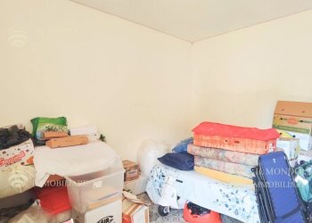 Appartamento Via Monte Pellecchia, snc., Monteflavio - foto 16