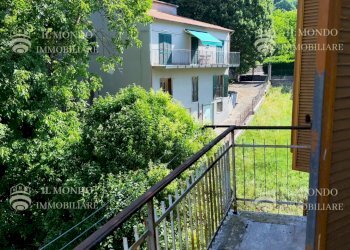 Appartamento Via Monte Pellecchia, snc., Monteflavio - foto 18