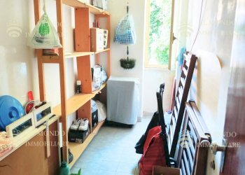 Appartamento Via Monte Pellecchia, snc., Monteflavio - foto 19