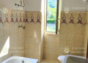 Appartamento Via Monte Pellecchia, snc., Monteflavio - foto 20