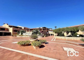 Trilocale San Teodoro - foto 27