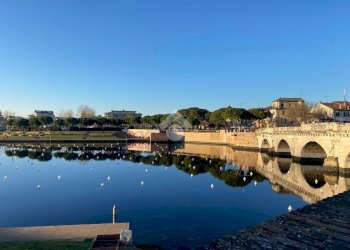 Stable - Palace Via Giuseppe Garibaldi, Rimini - photo 10