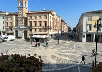 Stable - Palace Via Giuseppe Garibaldi, Rimini - photo 11