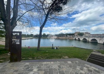 Stable - Palace Via Giuseppe Garibaldi, Rimini - photo 12