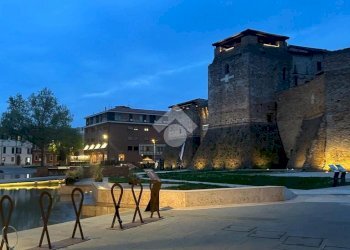 Stable - Palace Via Giuseppe Garibaldi, Rimini - photo 13