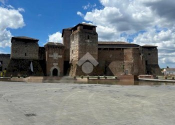 Stable - Palace Via Giuseppe Garibaldi, Rimini - photo 14