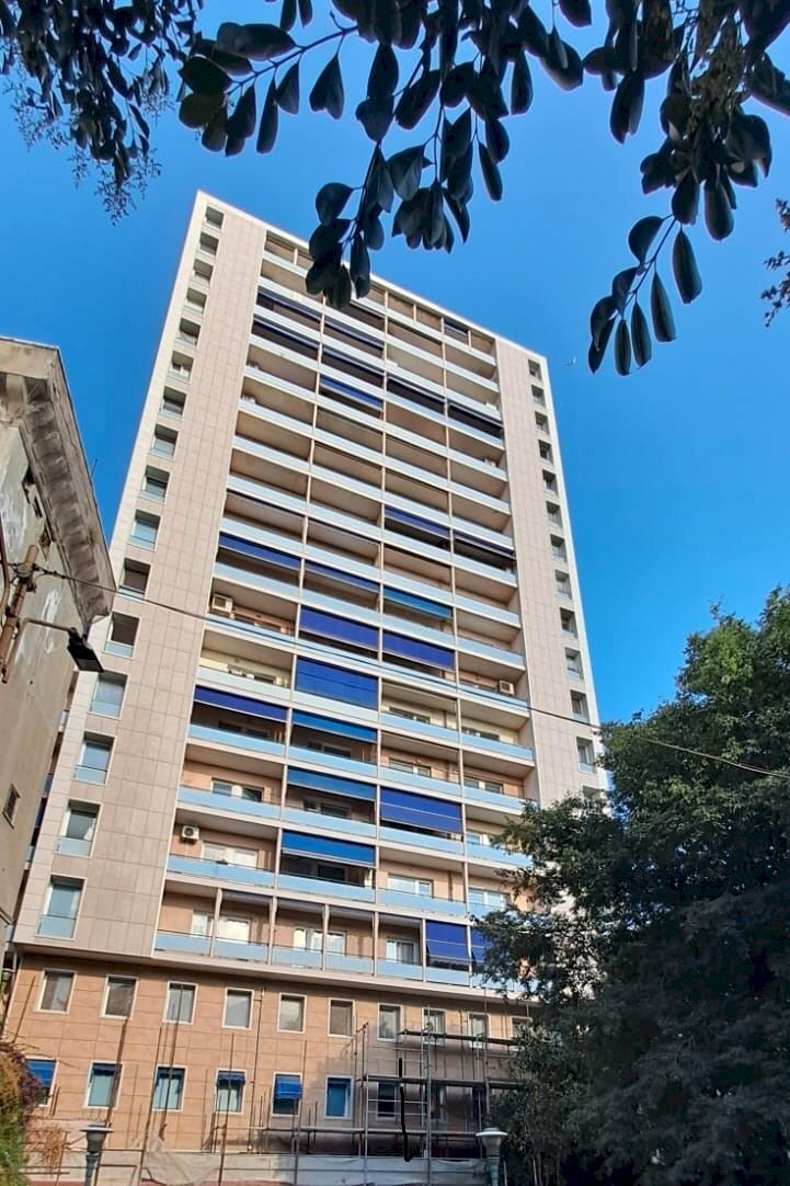 Quadrilocale via Botteri, Genova - foto 1