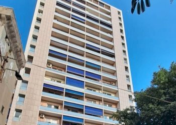 Quadrilocale via Botteri, Genova - foto 1