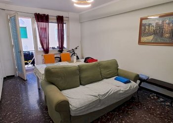 Quadrilocale via Botteri, Genova - foto 2