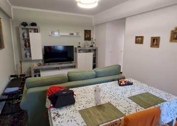 Quadrilocale via Botteri, Genova - foto 3