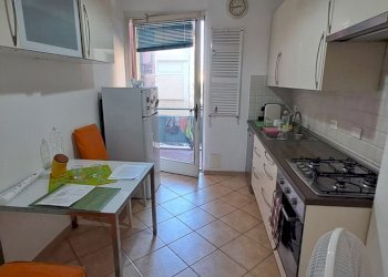 Quadrilocale via Botteri, Genova - foto 4