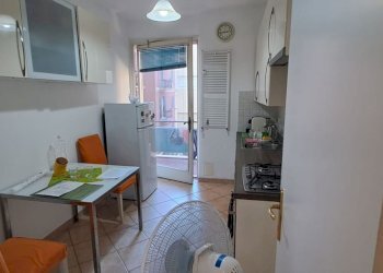 Quadrilocale via Botteri, Genova - foto 5