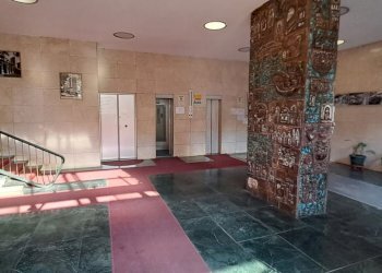 Quadrilocale via Botteri, Genova - foto 6