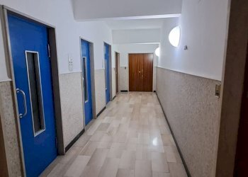 Quadrilocale via Botteri, Genova - foto 7