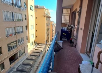 Quadrilocale via Botteri, Genova - foto 8