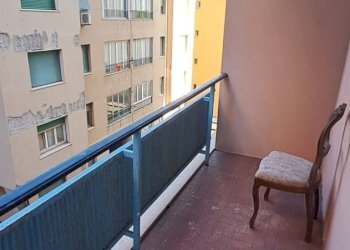 Quadrilocale via Botteri, Genova - foto 9