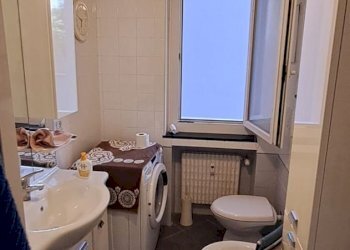 Quadrilocale via Botteri, Genova - foto 10