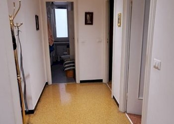 Quadrilocale via Botteri, Genova - foto 12