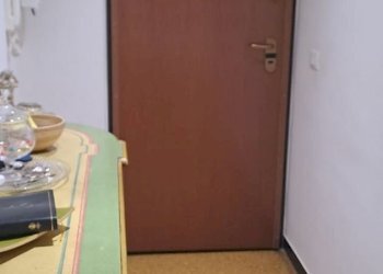 Quadrilocale via Botteri, Genova - foto 13