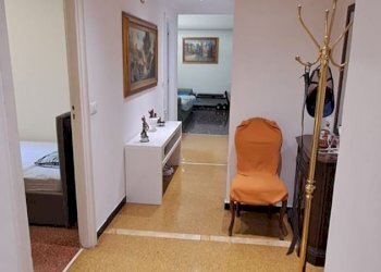 Quadrilocale via Botteri, Genova - foto 14