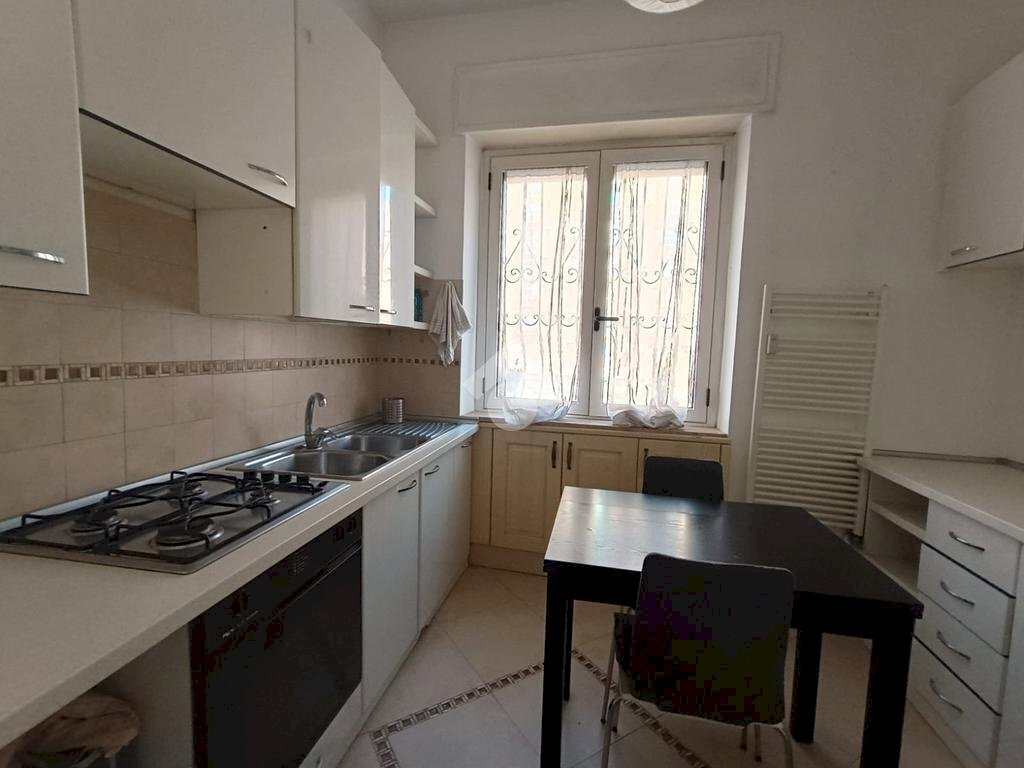 Two-room apartment Via val d'ossola, Milano (neighborhood Niguarda) - photo 1