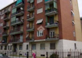 Bilocale Via val d'ossola, Milano (zona Niguarda) - foto 22