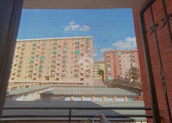 Bilocale Via val d'ossola, Milano (zona Niguarda) - foto 12