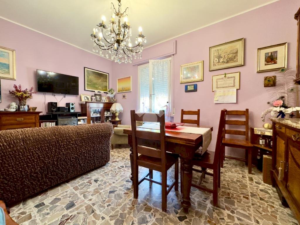 Trilocale Via bellaria, San Mauro Pascoli - foto 1