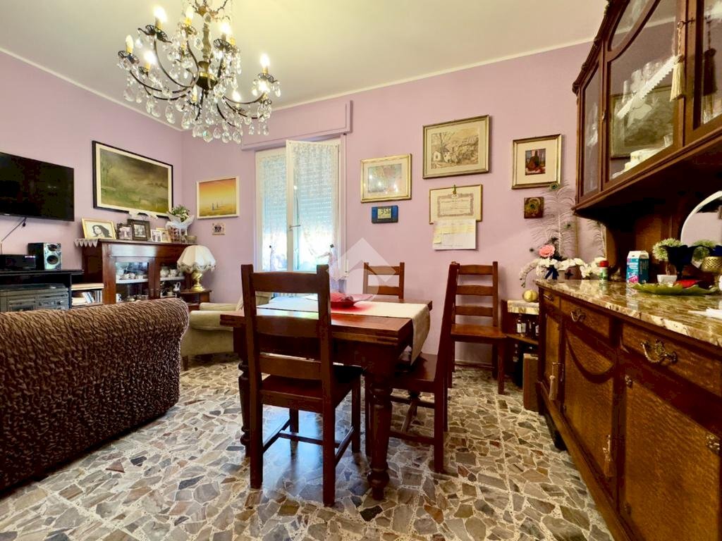 Trilocale Via bellaria, San Mauro Pascoli - foto 2