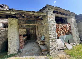 Rustico Borgata Bellini, Sampeyre - foto 3