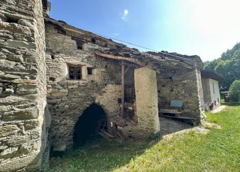 Rustico Borgata Bellini, Sampeyre - foto 2