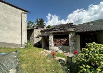 Rustico Borgata Bellini, Sampeyre - foto 5